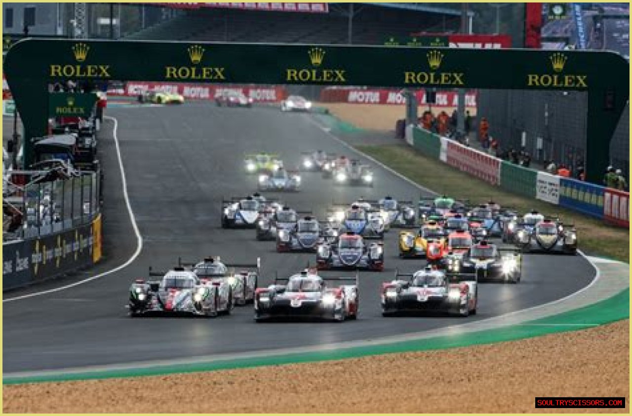 ___ 500 (annual auto race postponed from May to August this year)