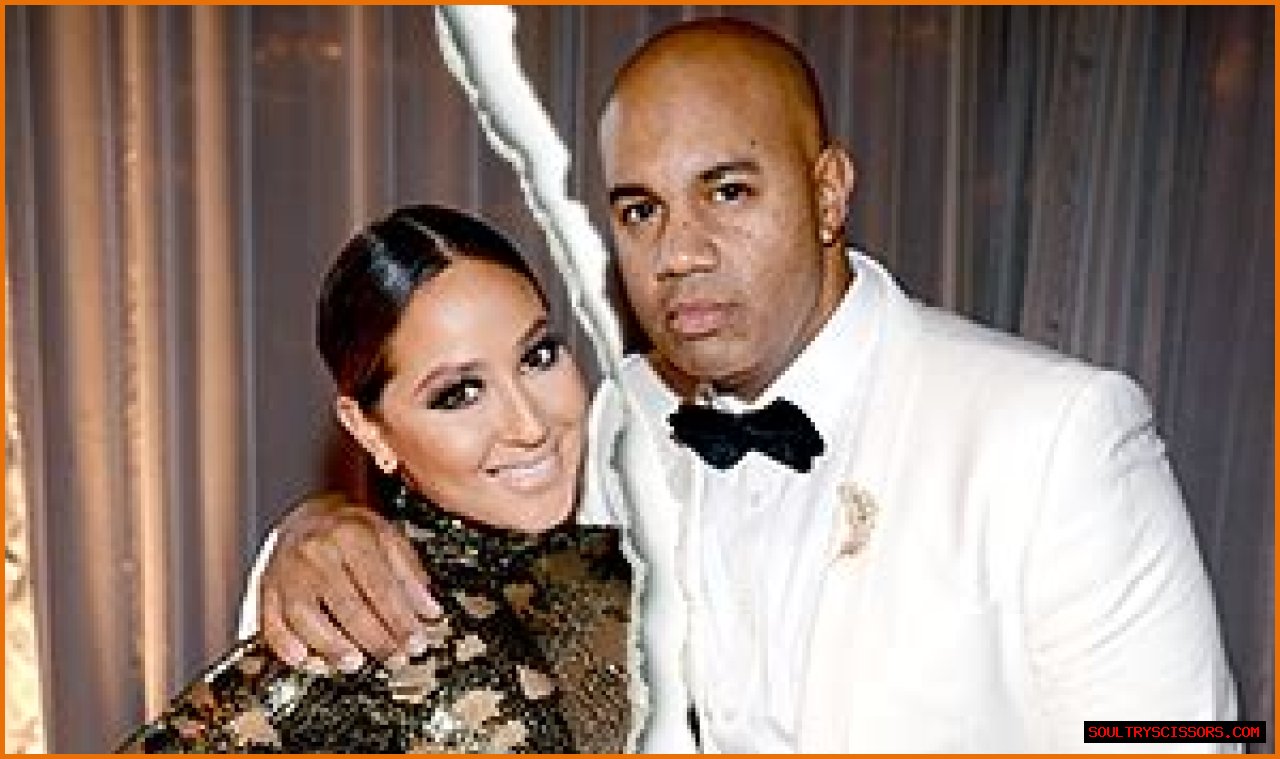 Adrienne Bailon, Fiance Lenny Santiago Split, End Engagement