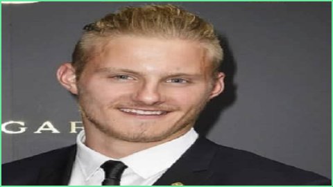 Alexander Dobrev - Age, Net Worth, Height, Bio, Career, Facts