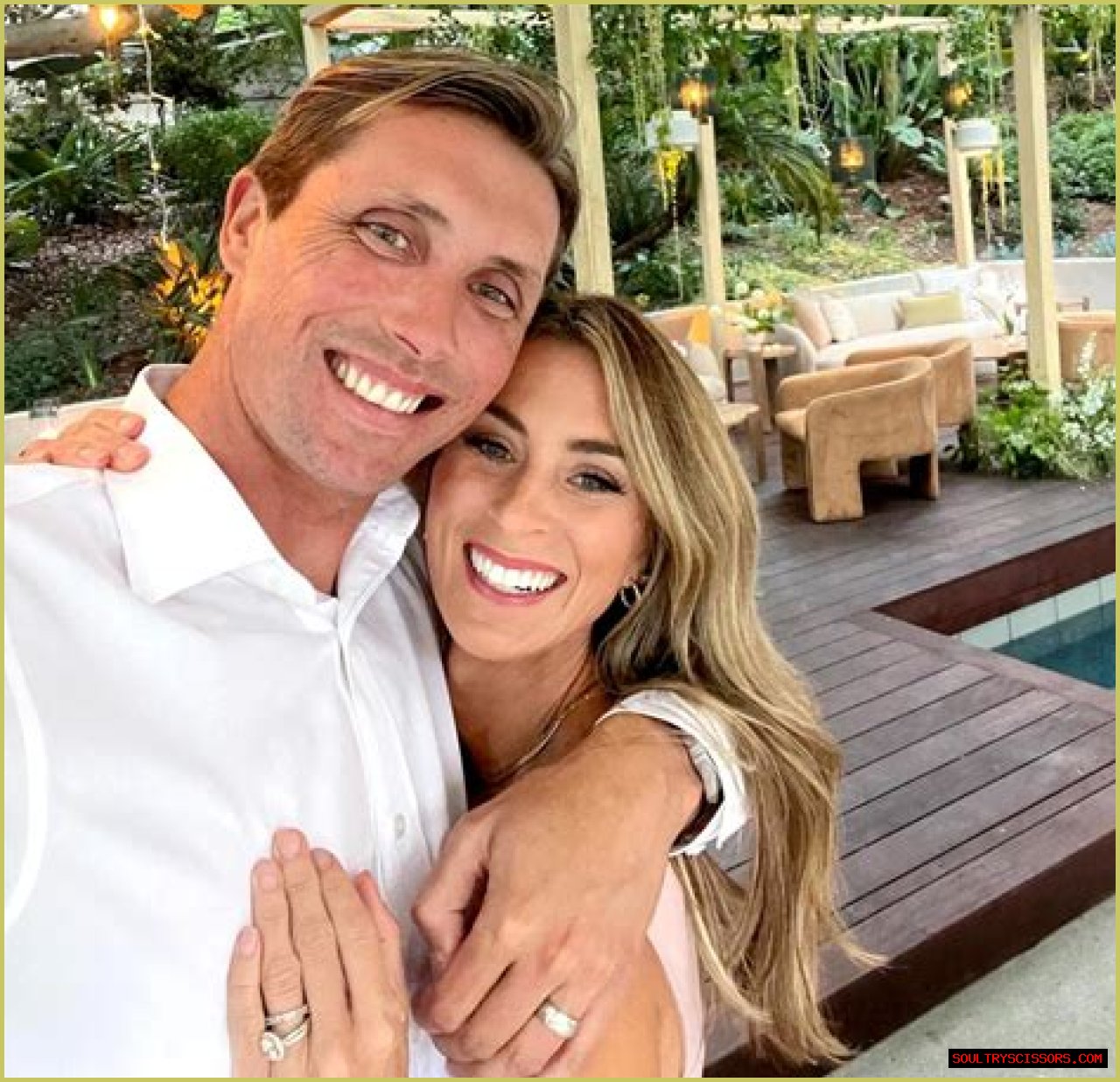 Bachelor’s Tenley Molzahn Announces She’s Pregnant With Baby No. 2