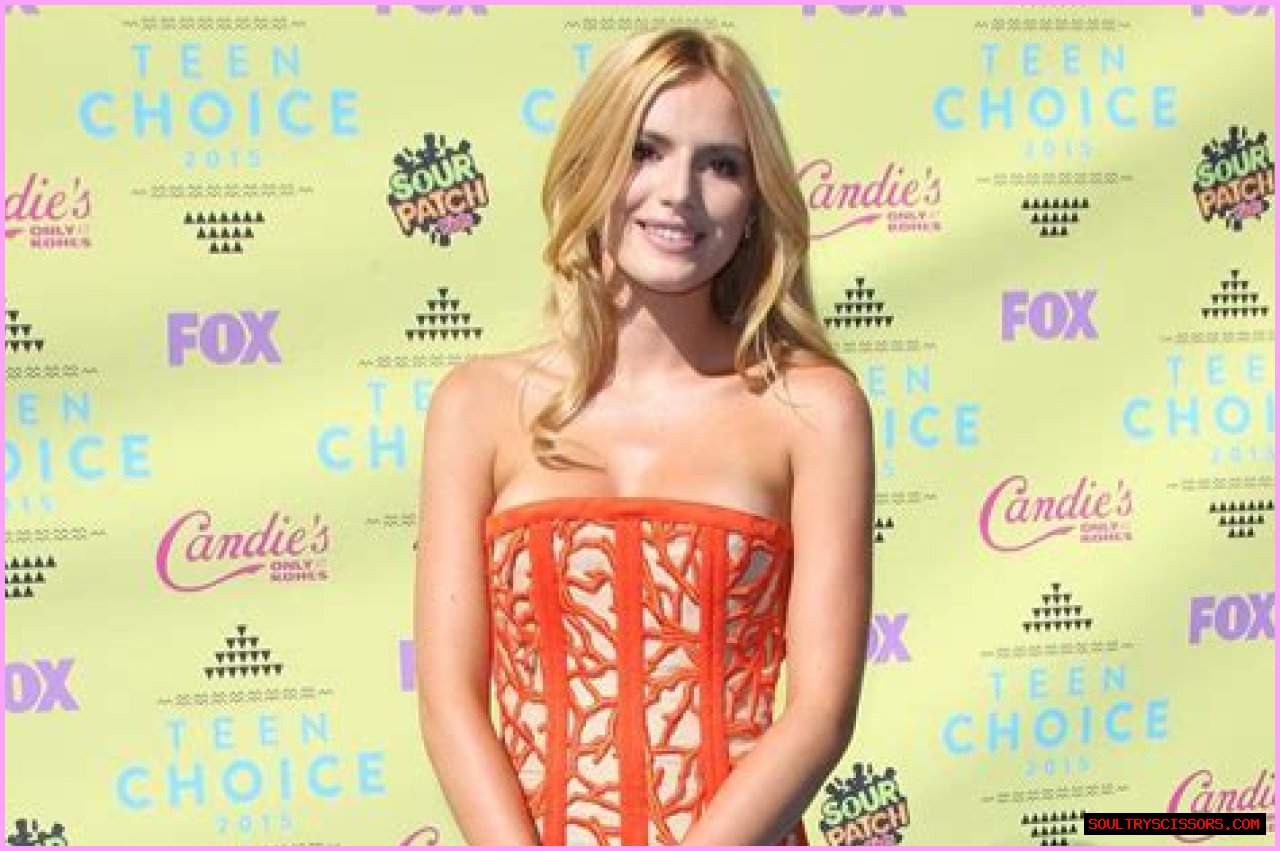 Bella Thorne Turns 18, Shuts Down Six Flags Theme Park for Celebration