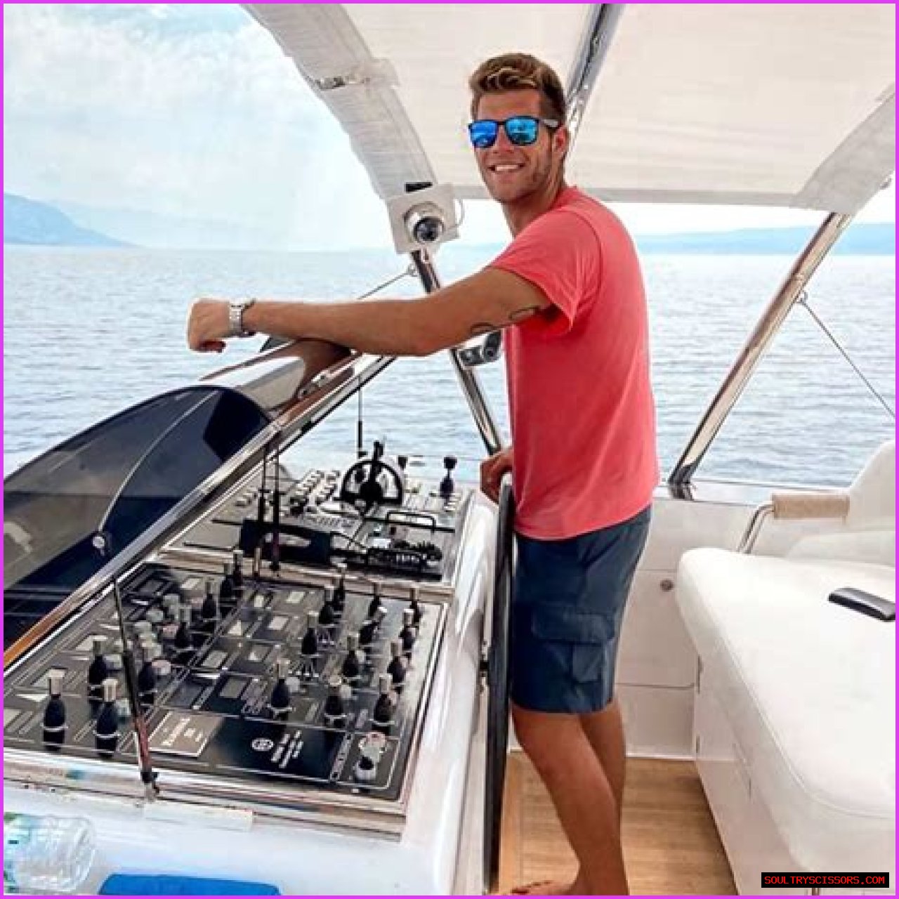 Below Deck's Dani Soares and Jean-Luc Cerza Lanaux's Ups and Downs