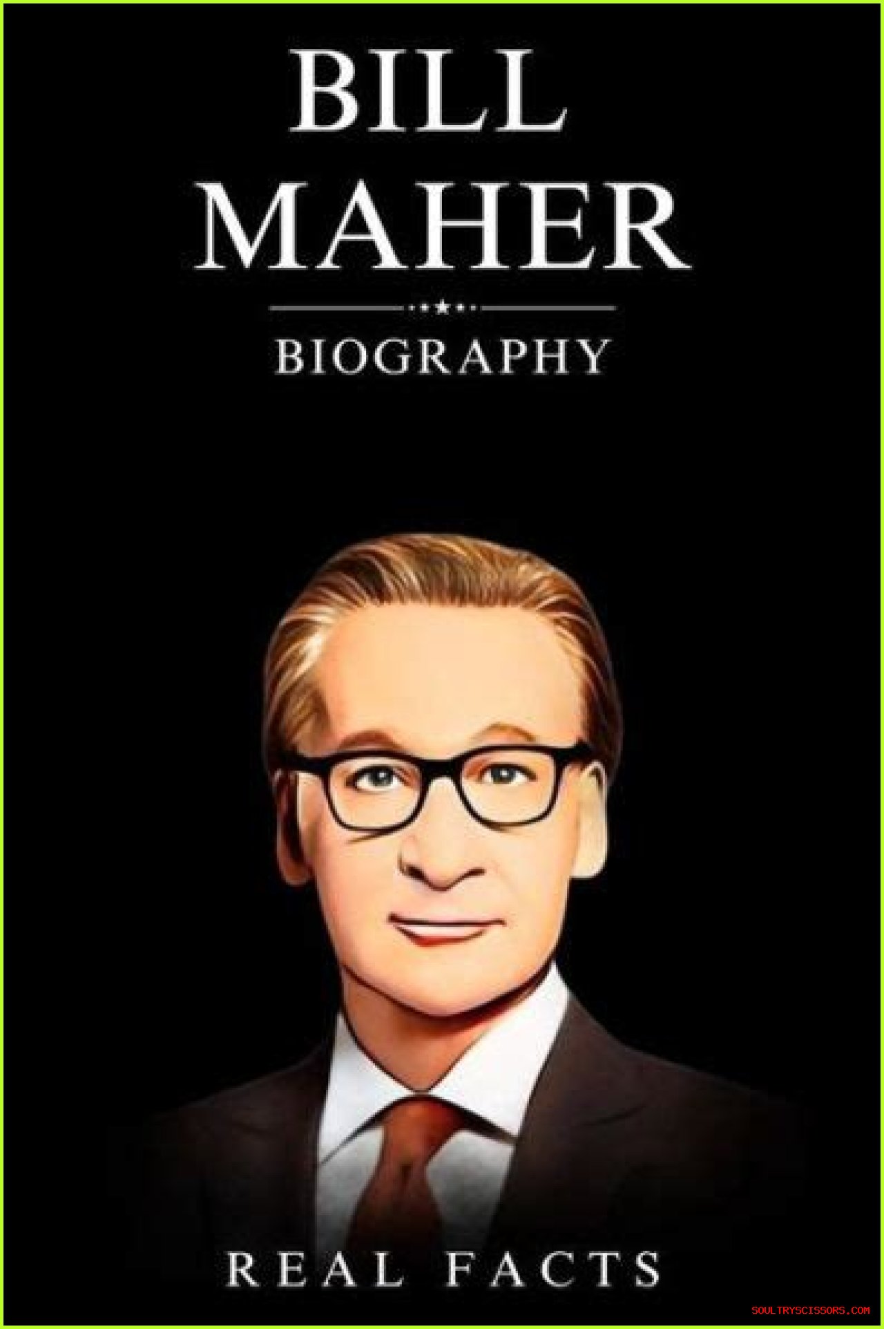 Bill Maher Biography