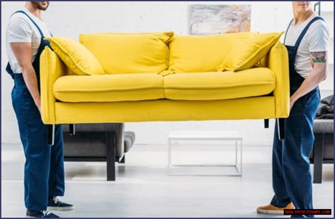 Can You Use Uber To Move Furniture?