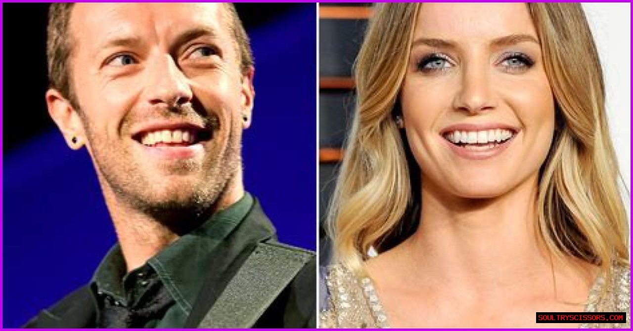 Chris Martin Dating Annabelle Wallis After Jennifer Lawrence Split