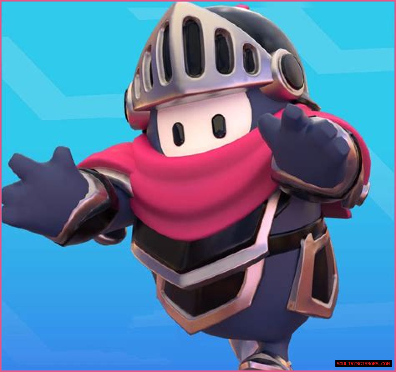 Cosmetic Costumes and Outfits - Fall Guys: Ultimate Knockout Guide