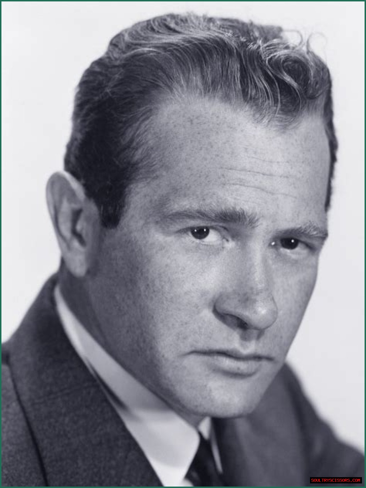 Darren McGavin