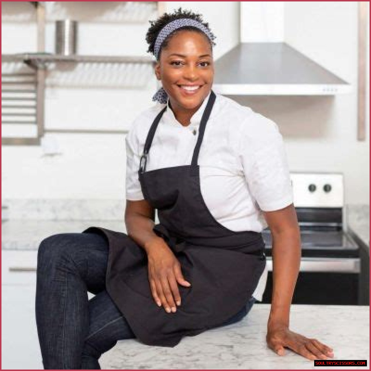 Dawn Burrell Husband | Who Is She Married To | “Top Chef” Cast Family Details