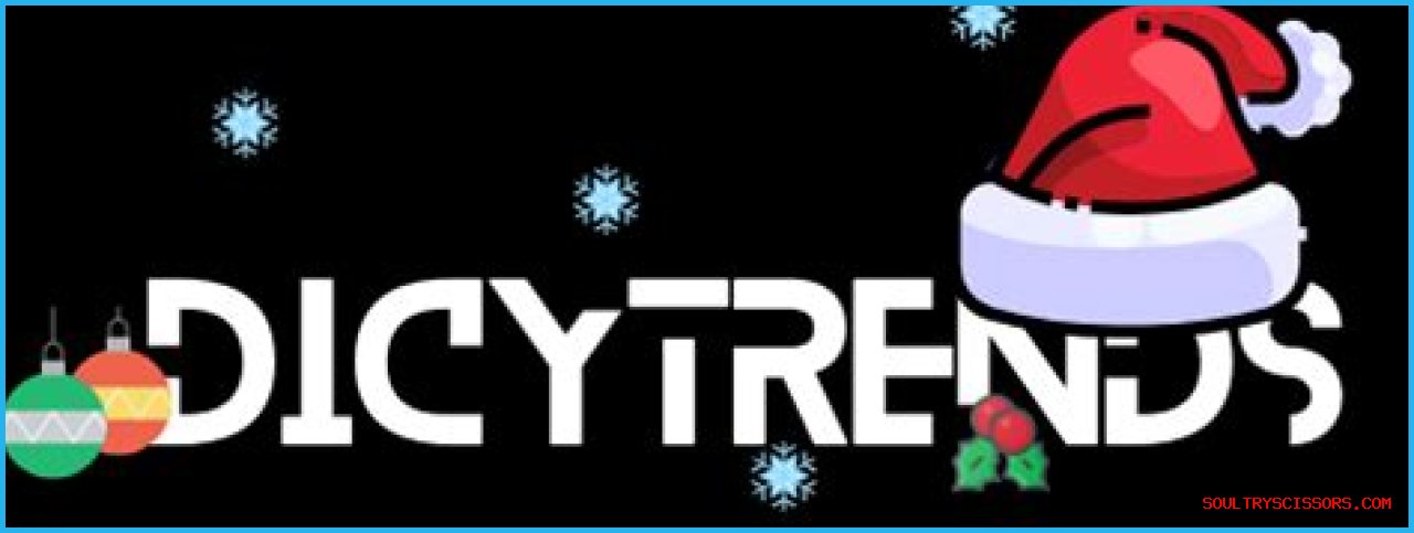 Debra Lee Blocker - Dicy Trends
