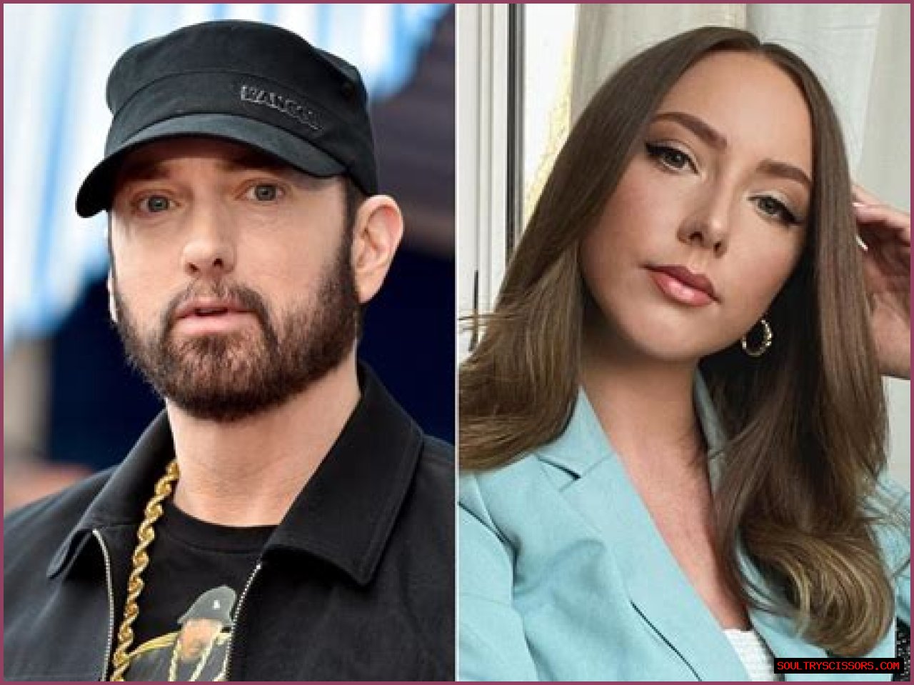 Eminem's Daughter Hailie, 19, Is Gorgeous: See Her All Grown Up Photo