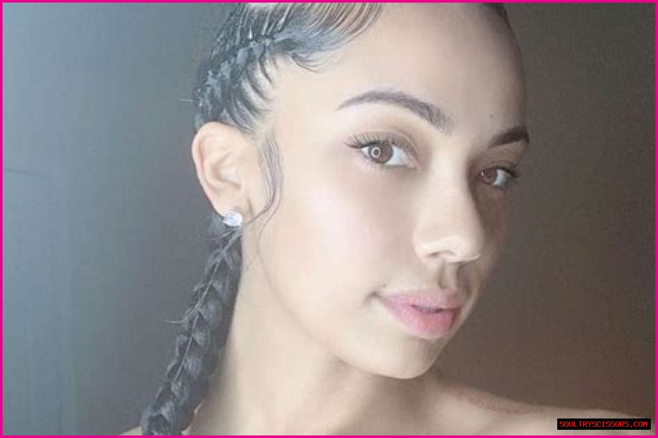 Erica Mena Shows Off Her Best Assets During Social Distancing – Check Out Her Fashion Nova Sports Outfit