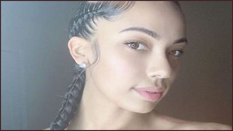 Erica Mena Shows Off Her Best Assets During Social Distancing – Check Out Her Fashion Nova Sports Outfit