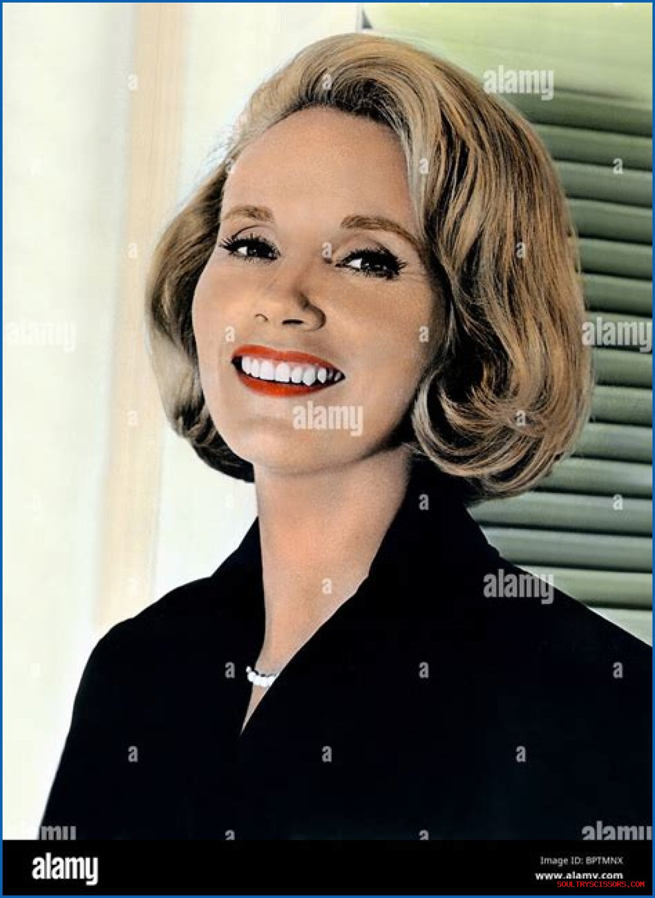 Eva Marie Saint