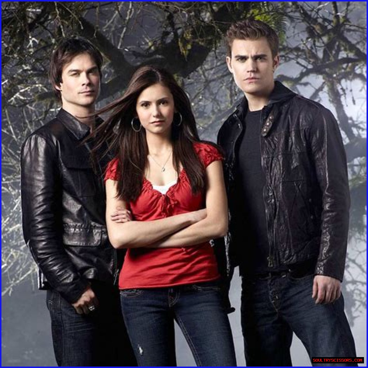 Every ‘Vampire Diaries’ Character Who Died, Came Back to Life