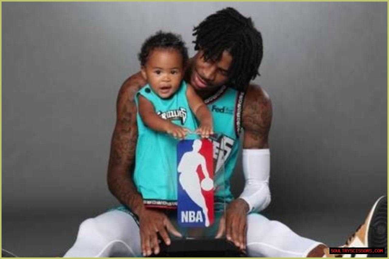Everything You Need To Know About Kaari Jaidyn Morant