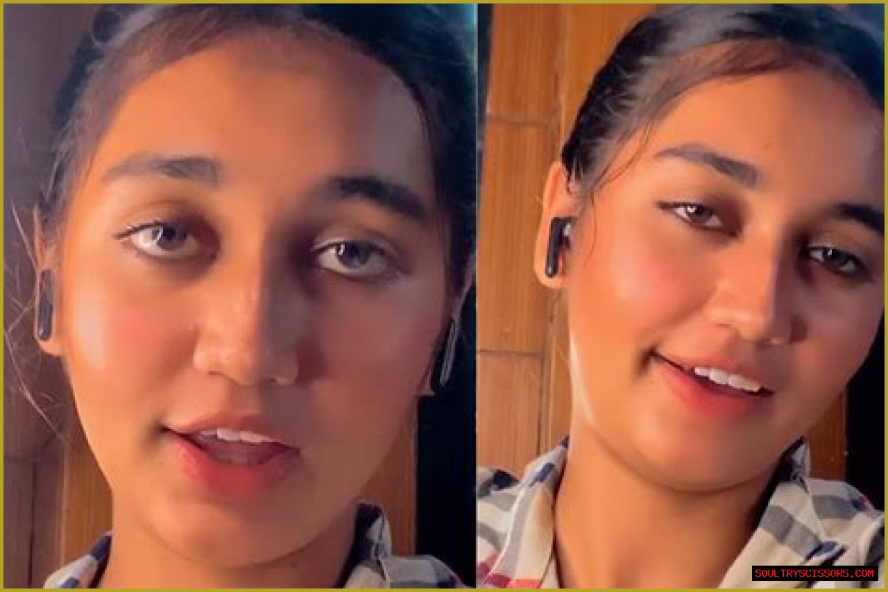 Exploring The Controversy: Preet Jatti XXX MMS Leak