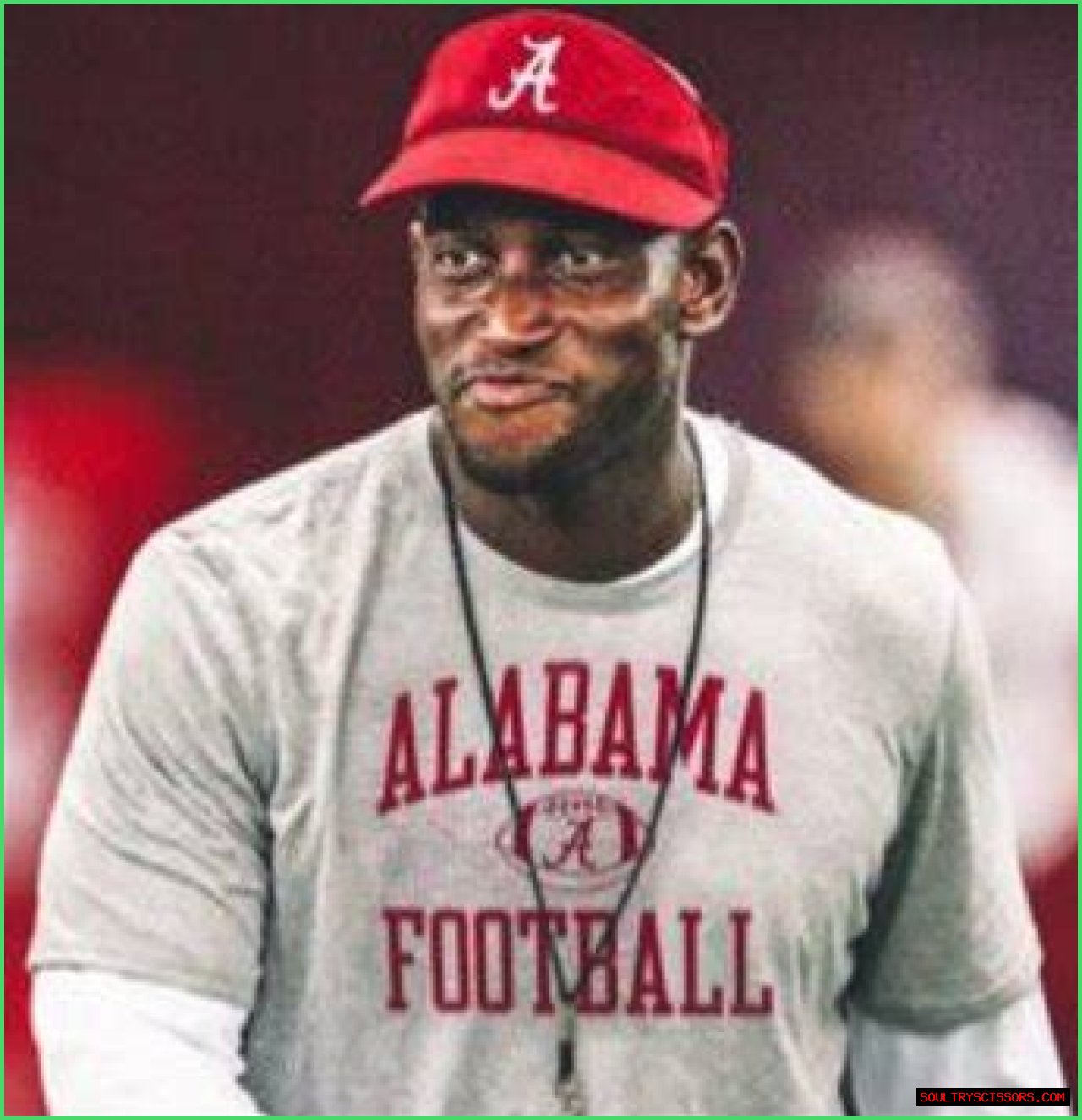 Fame | Travaris Robinson net worth and salary income estimation Jan, 2024