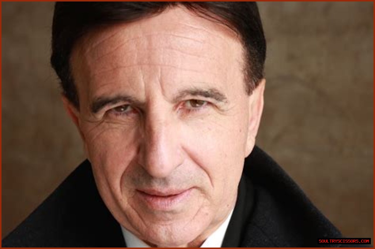 Frank Sivero  Net Worth, Income, Salary, Earnings, Biography, How much money make?