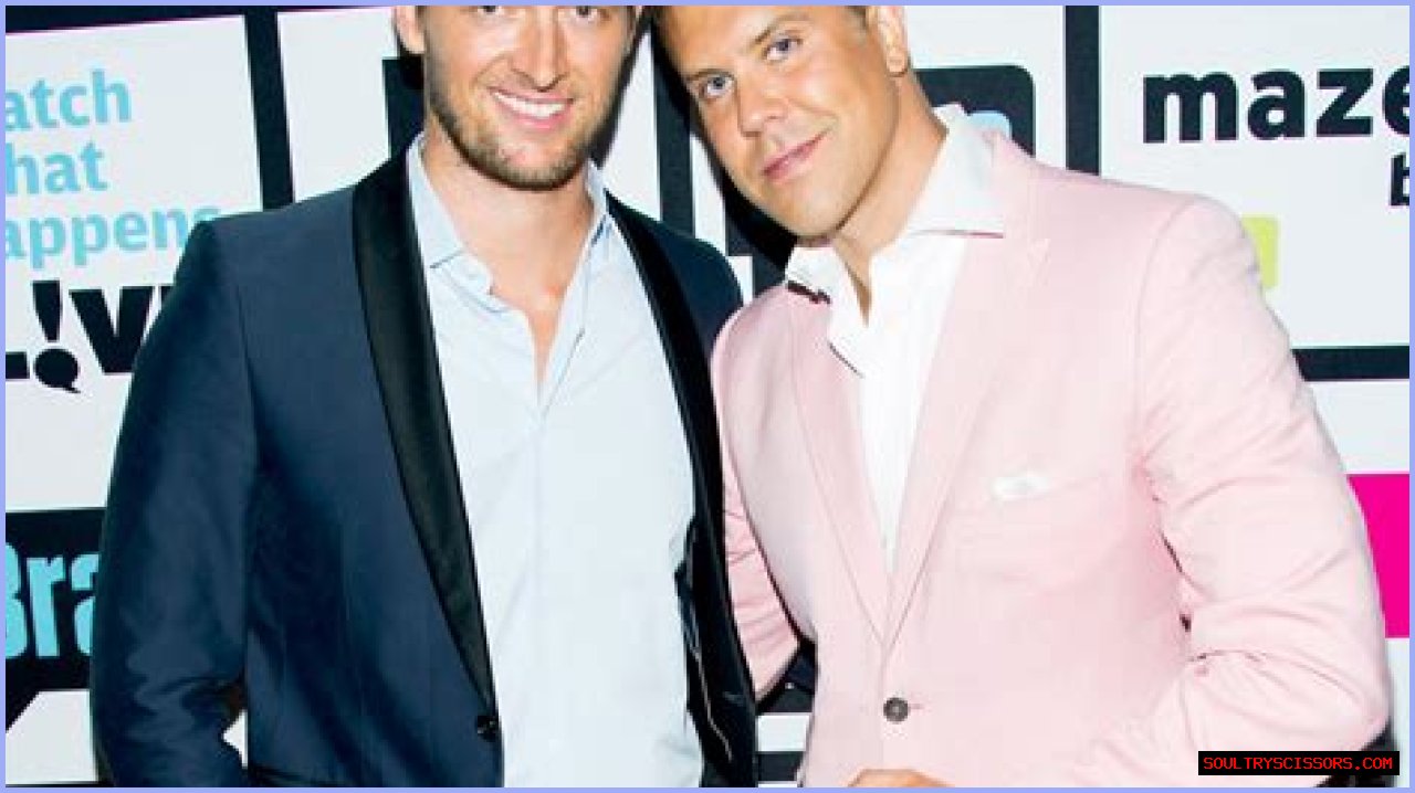 Fredrik Eklund and Derek Kaplan's Surrogate Miscarries Twins