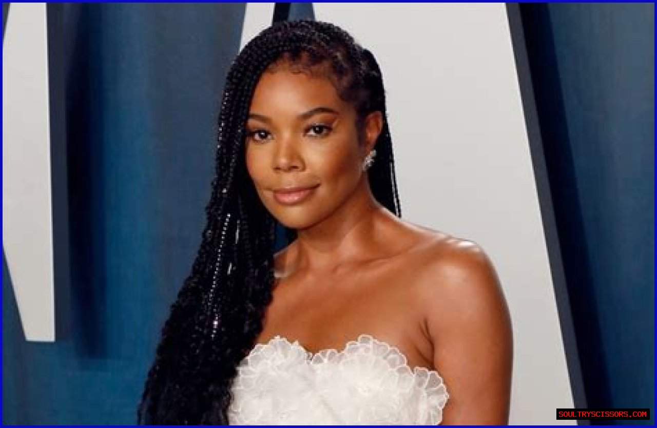 Gabrielle Union News