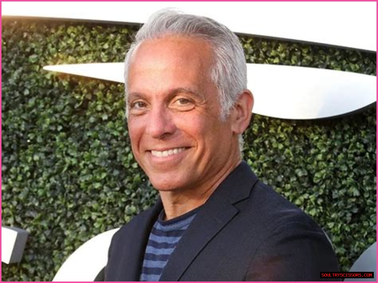 Geoffrey Zakarian Wife, Children, Net Worth, Age, Wiki, Ethnicity, Height