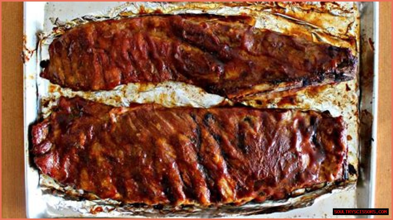 How Long Do I Cook Ribs On The Stove?
