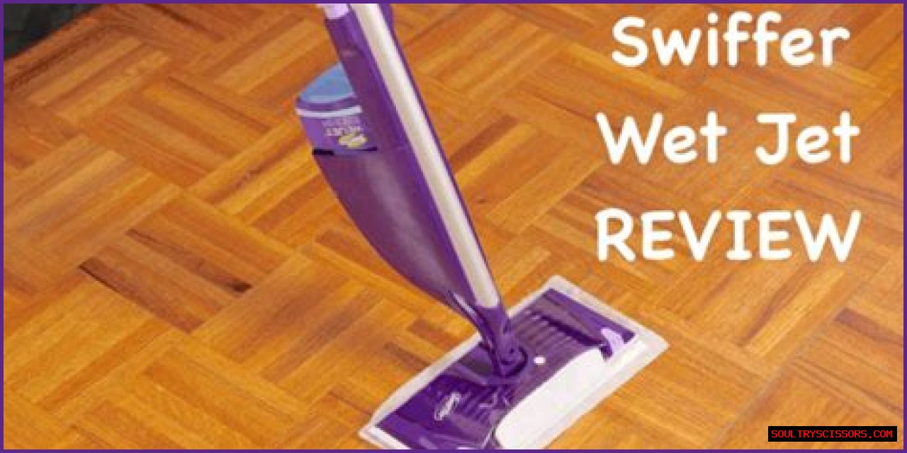 How To Change Batteries In Swiffer Wet Jet