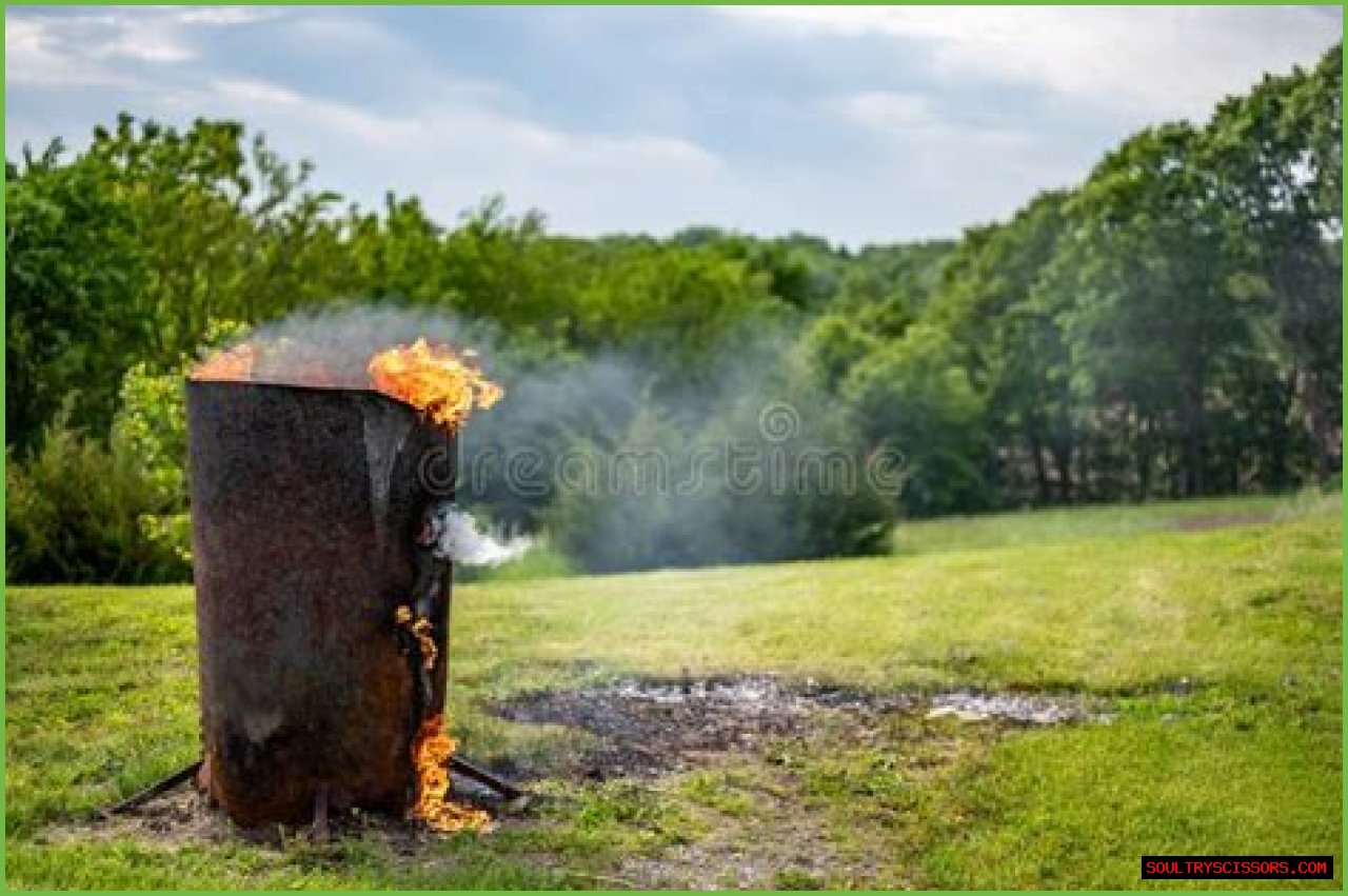 Incinerate