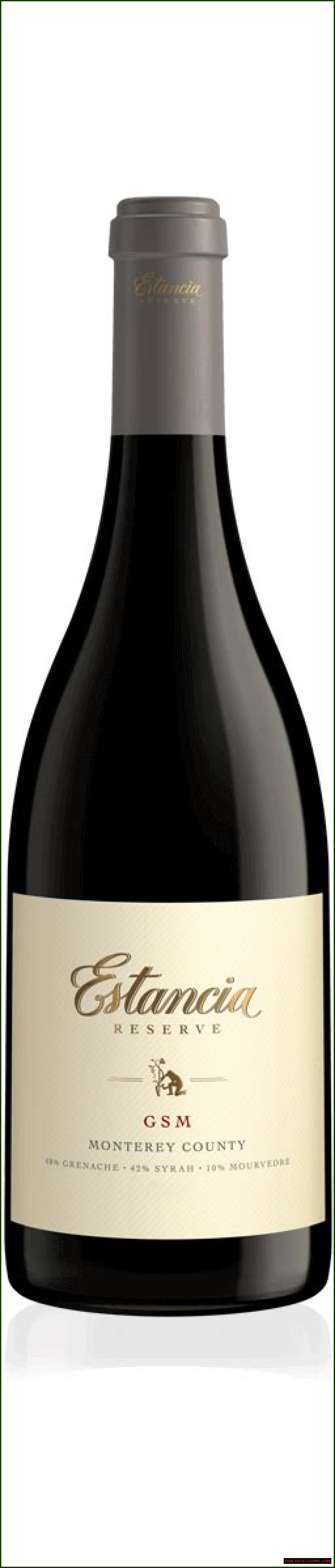 Is Estancia Wine Vegan? - Kylon Powell