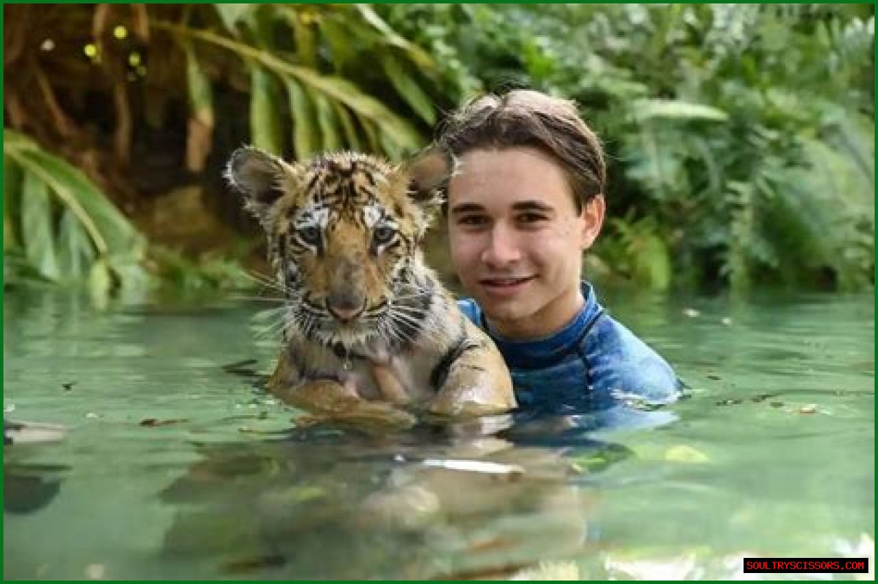 Jacob Feder - Biography, Age, Wiki, Facts and Family