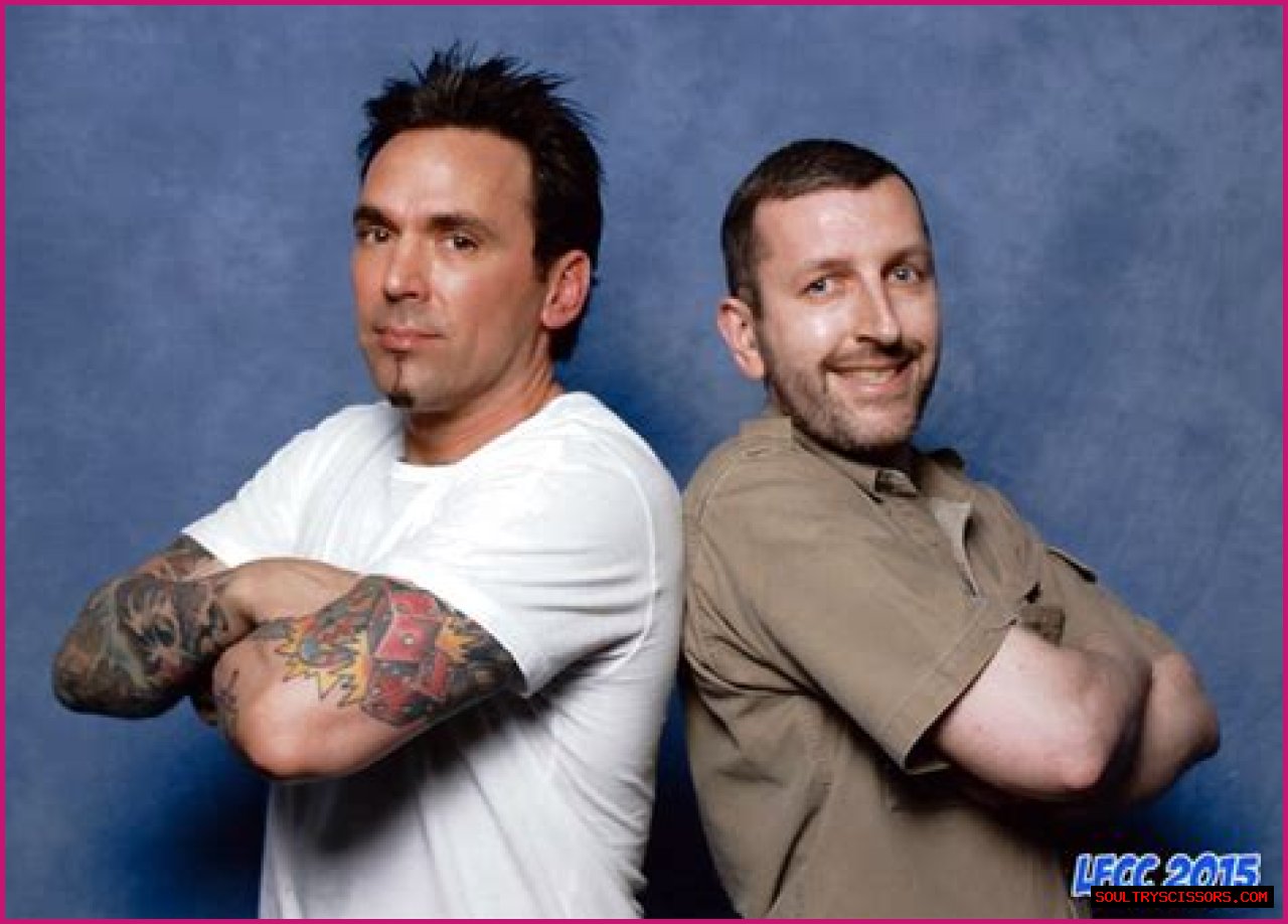 Jason David Frank Height