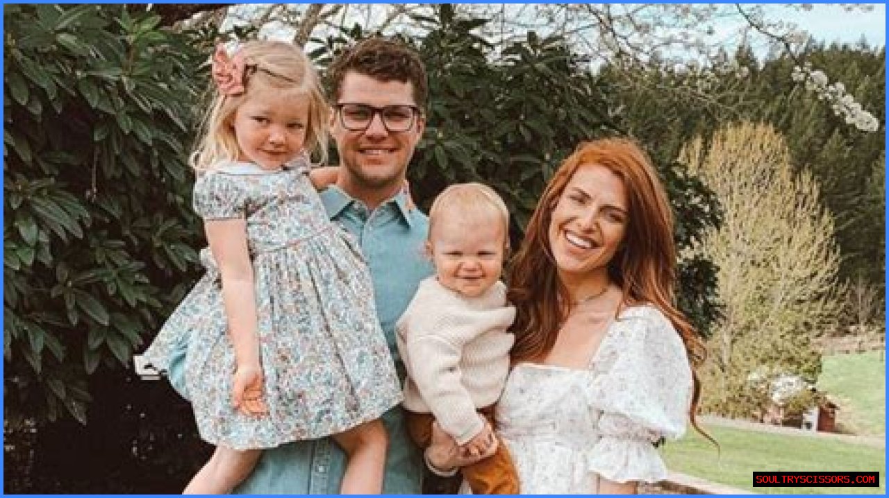 Jeremy Roloff Just Announced Big News About His Family