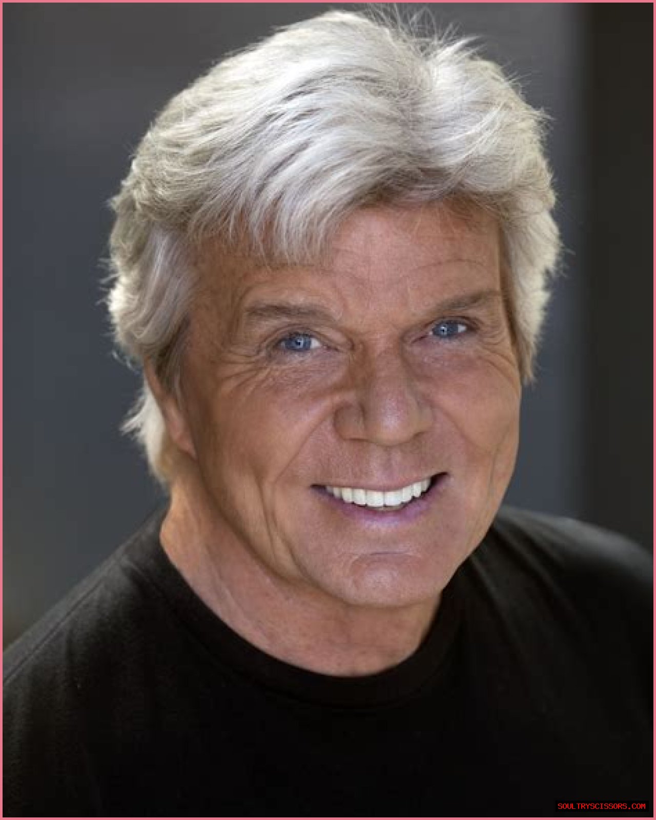 John Davidson Net Worth