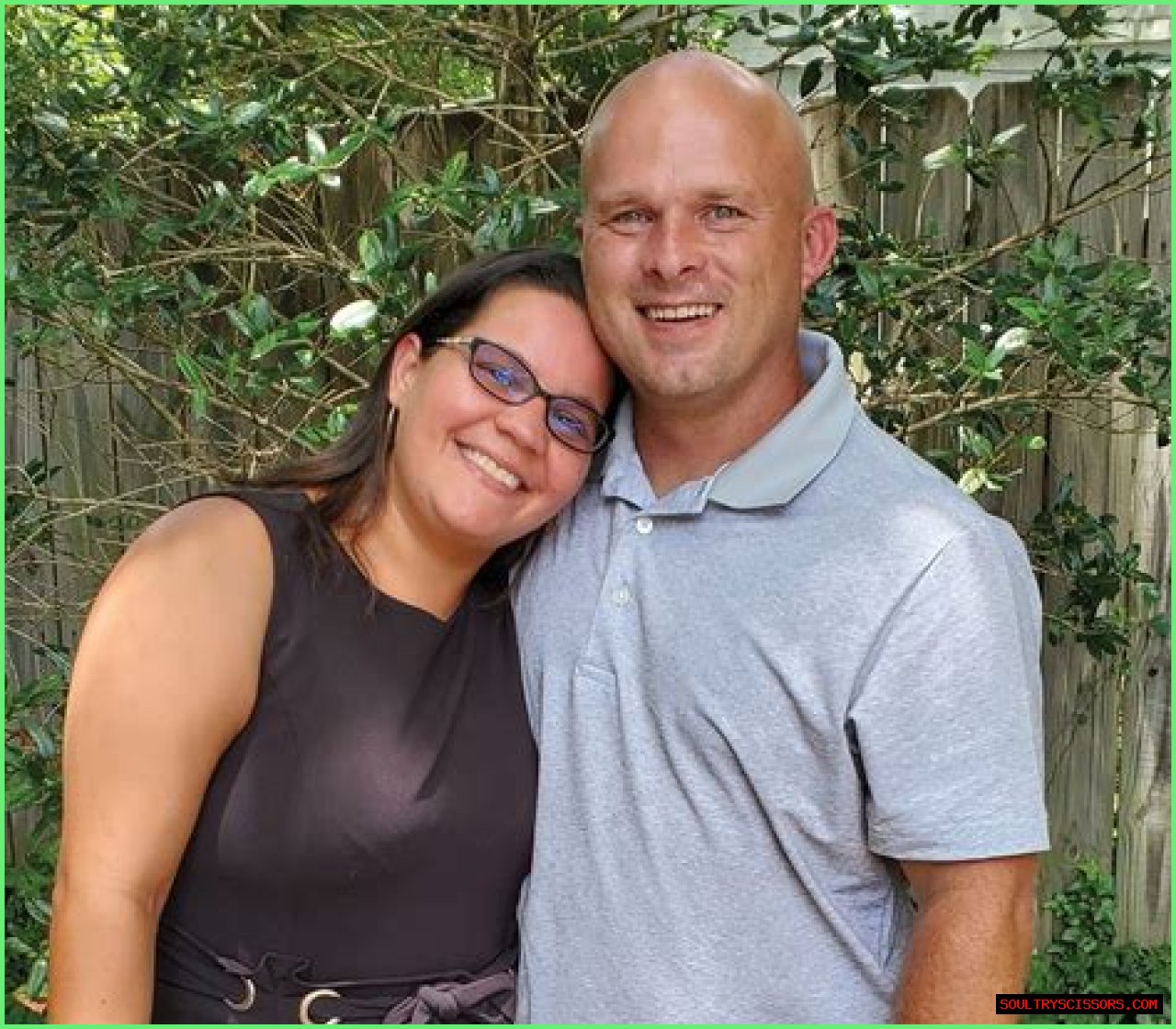 Joscelyn Roberson Parents: Jeff Roberson And Ashley Roberson Ethnicity