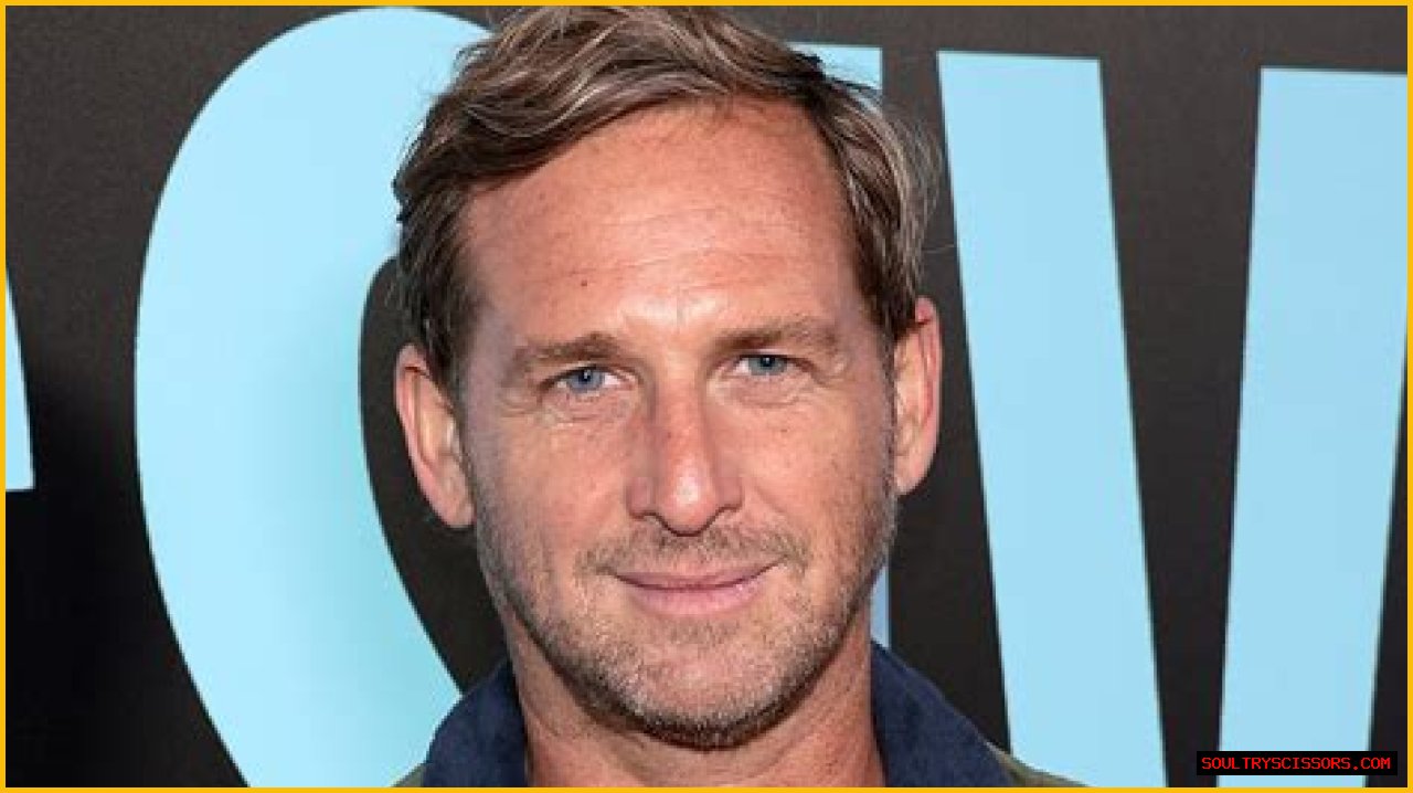 Josh Lucas Weighs in on a Potential 'Sweet Home Alabama' Sequel (Exclusive)