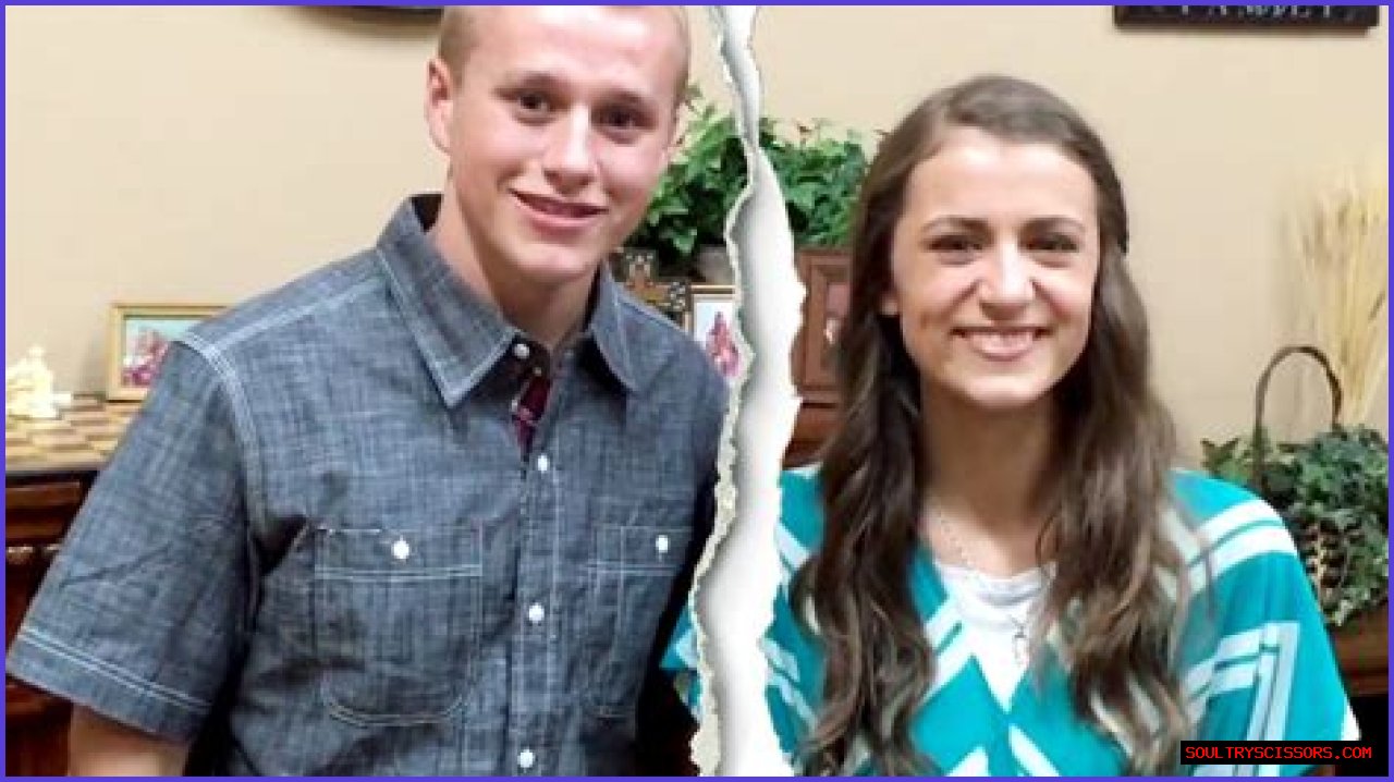 Josiah Duggar and Marjorie Jackson Split, End Four-Month Courtship