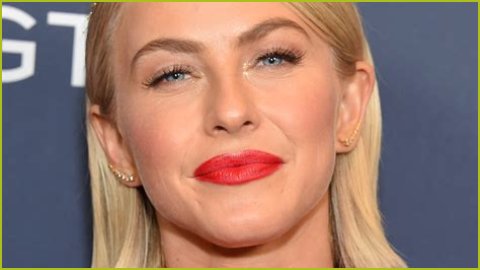 Julianne Hough Has 3 Other Siblings Besides Her Brother Derek Hough