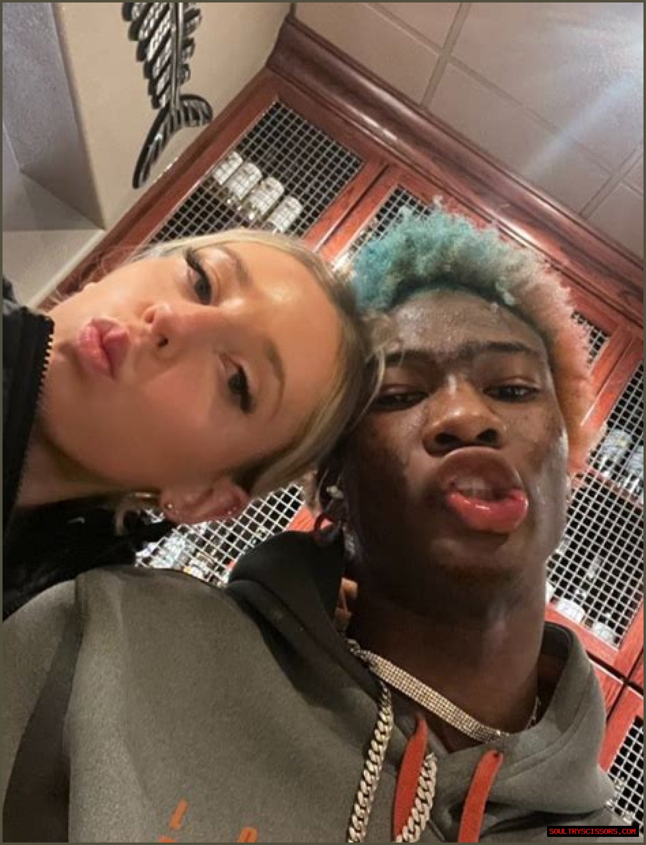 Kai Jones Girlfriend Freya Lodge Age, Wikipedia, Instagram