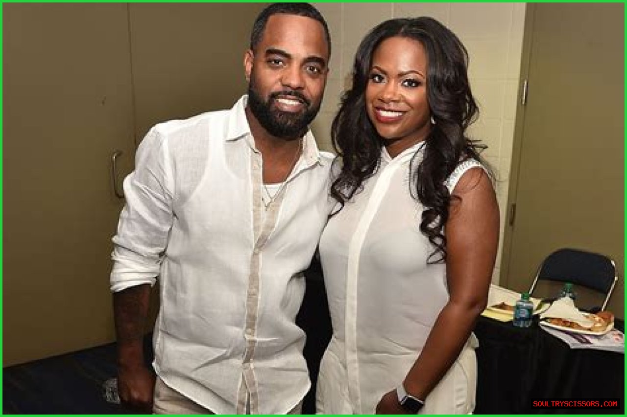 Kandi Burruss Is Pregnant, Expecting Child With Husband Todd Tucker