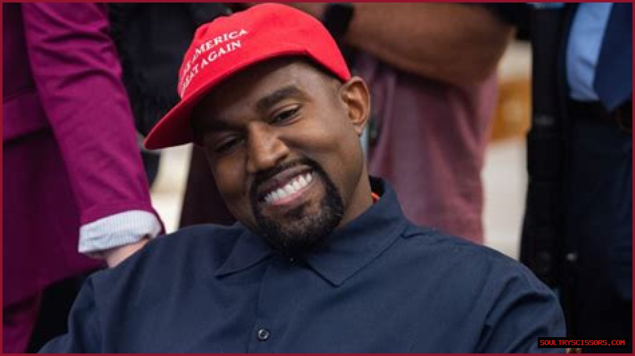 Kanye West's 'Shalom' Tweet Gets Response From Israel