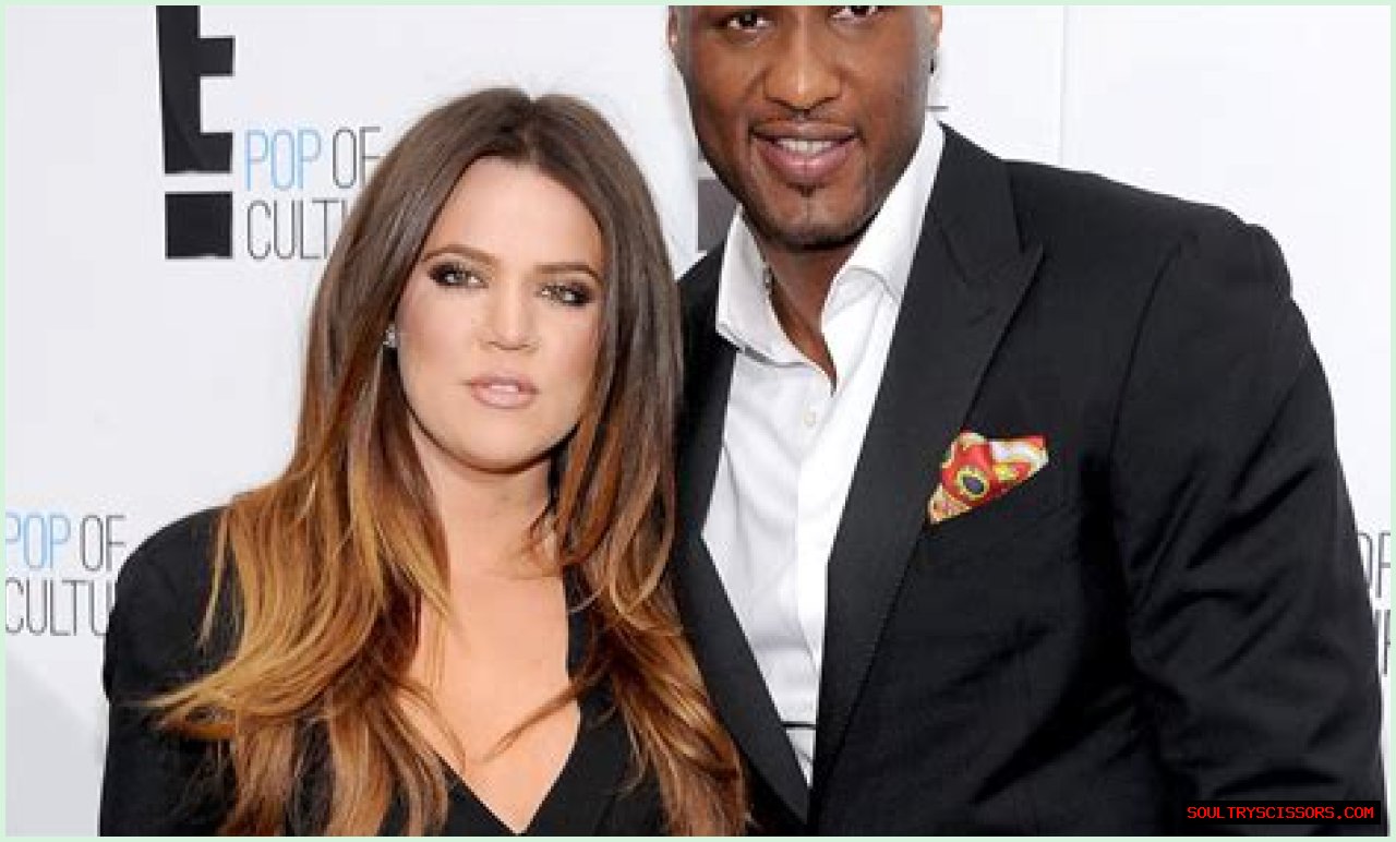 Khloe Kardashian Stays by Lamar Odom's Side Overnight in Hospital