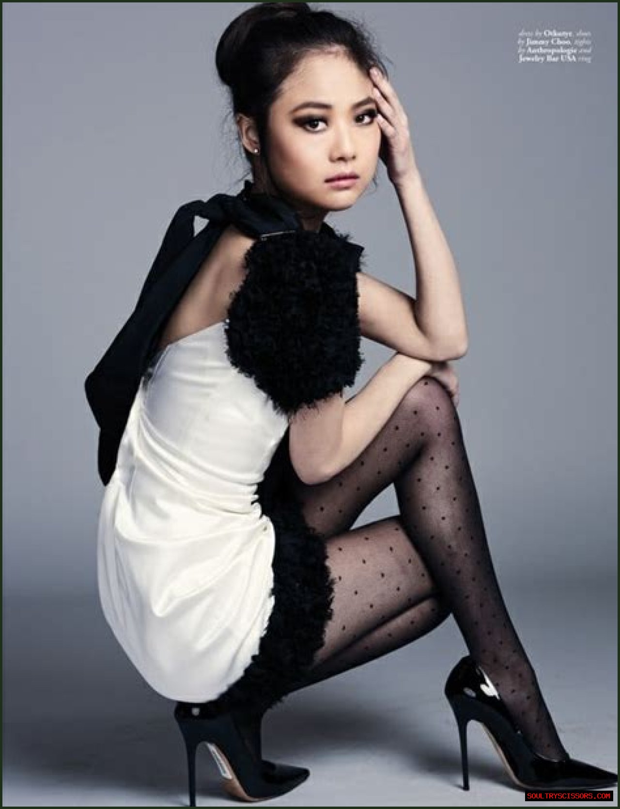 Krista Marie Yu