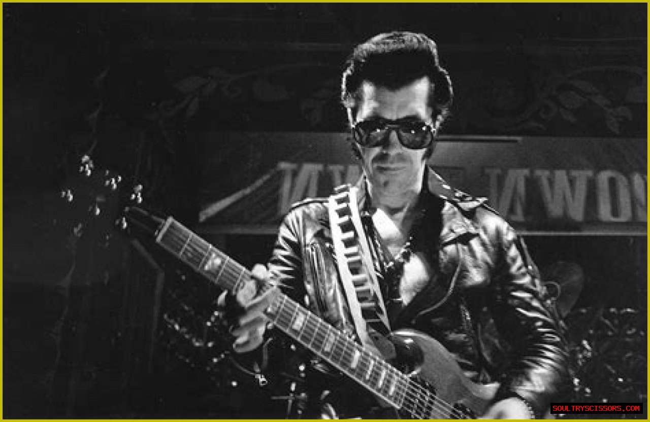 Link Wray