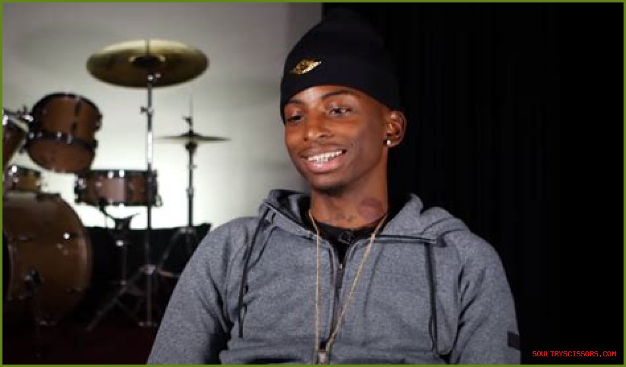 Macarthur Johnson Bio, Career, Boyfriend, History, Net Worth