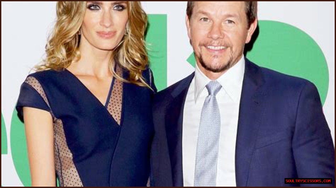 Mark Wahlberg Shares Secret to Successful Marriage With Rhea Durham