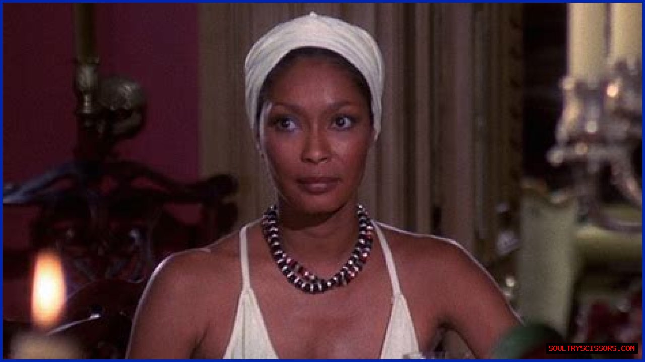 Marlene Clark