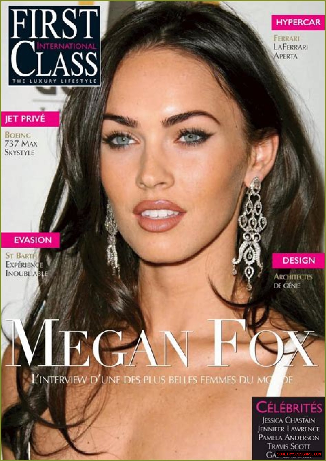 Megan Fox News - Us Weekly