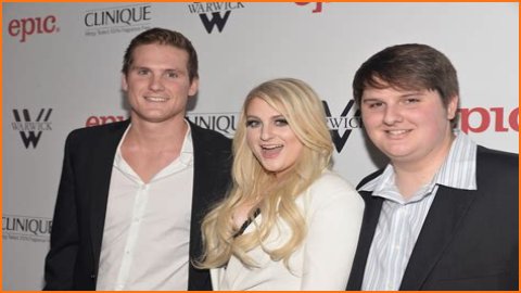 Meghan Trainor Has Only 2 Siblings despite Rumors of Being a Triplet
