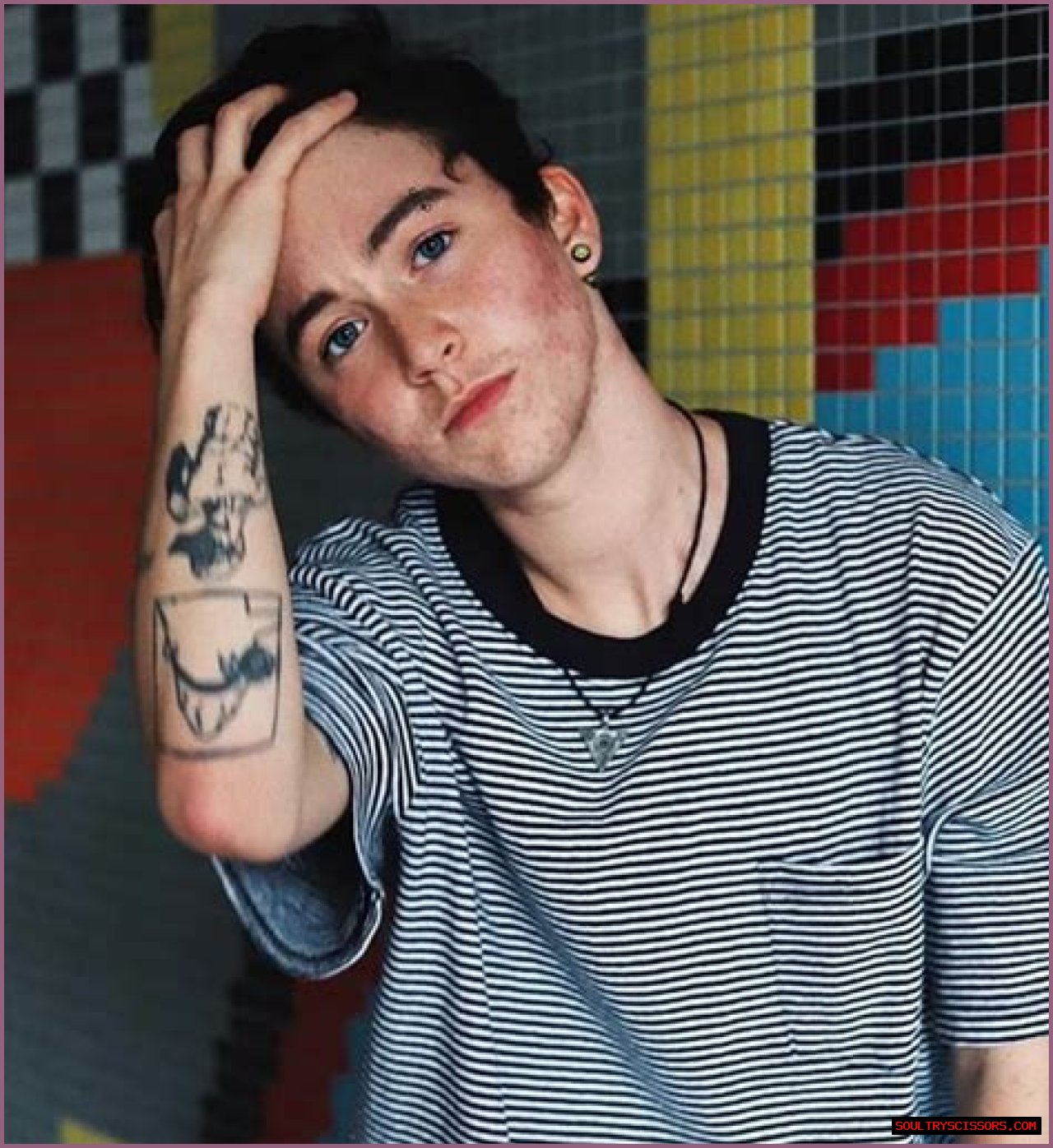 Miles Mckenna – biography, age, height, girlfriend, family and net worth