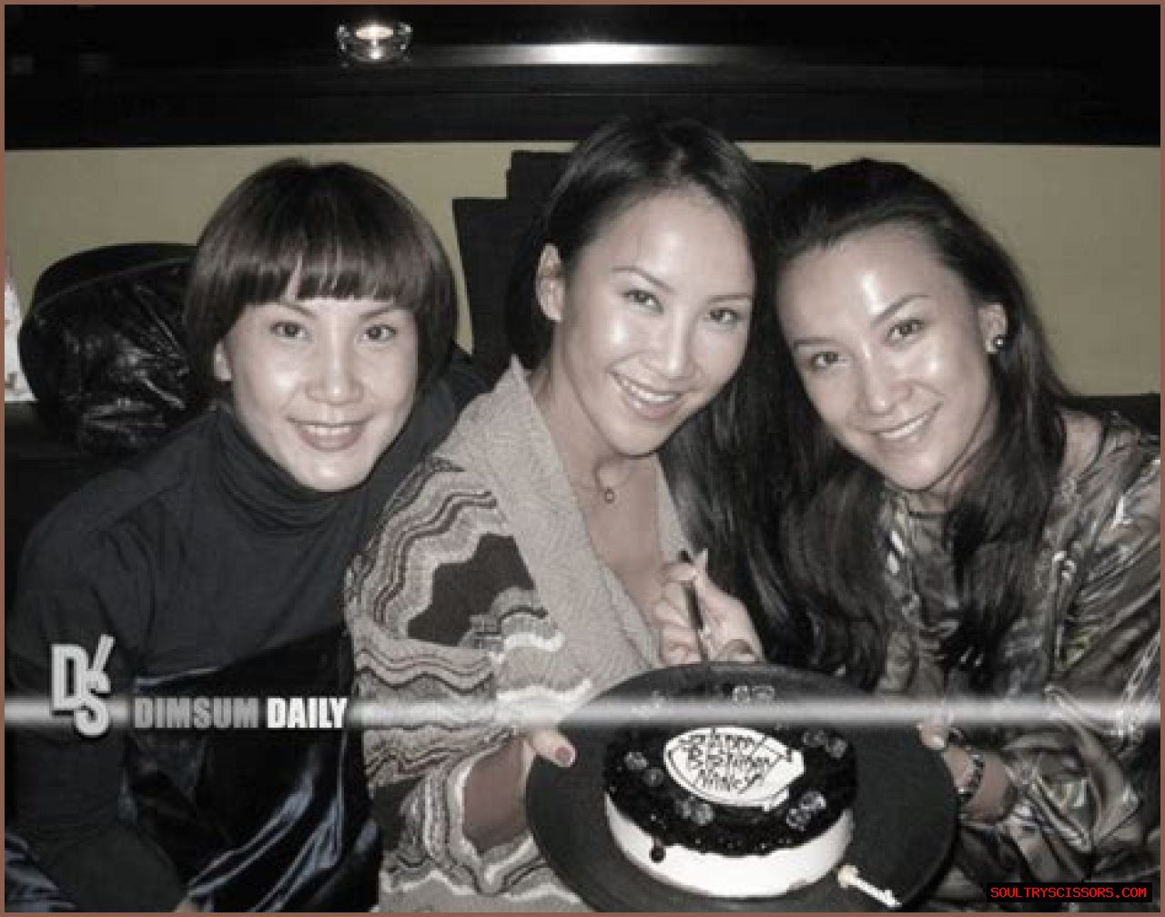 Nancy Lee (Coco Lee’s Sister) Wiki, Age, Parents, Sister, Facts